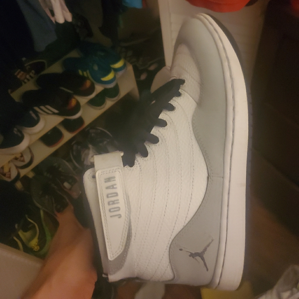 Air force 1 fusions